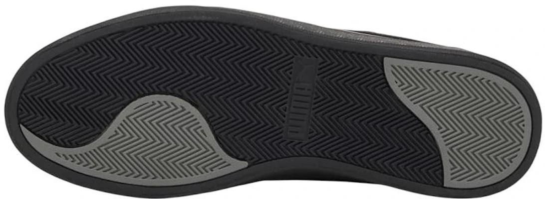 Puma Shuffle Low ''Schwarz'' 309668-21 Details for Puma Shuffle Low ''Schwarz'' 309668-21