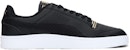 Puma Shuffle Low Top 'Lebih Hitam' 386211-02