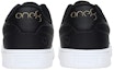 Shop Puma Shuffle Low Top 'Lebih Hitam' 386211-02