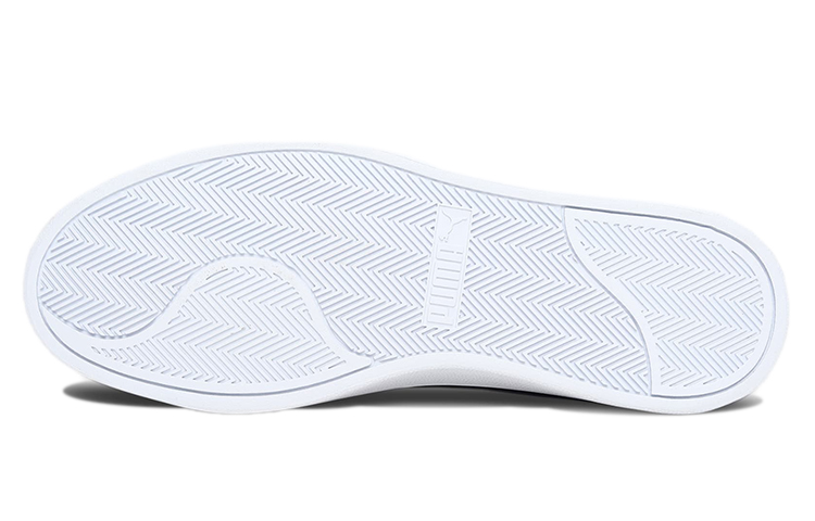 Purchase Puma Shuffle Low Top 'Better Black' Pria Hitam 386211-02