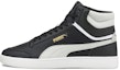 Buy Puma Shuffle Mid 'Black White' 380748-02