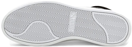 Puma Shuffle Mid 'Hitam Putih' 380748-02 Purchase Puma Shuffle Mid 'Hitam Putih' 380748-02