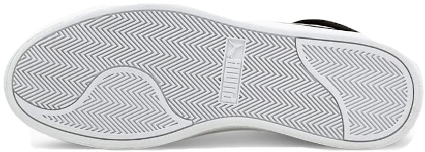 Puma Shuffle Mid 'Negro Blanco' 380748-02 Purchase Puma Shuffle Mid 'Negro Blanco' 380748-02