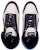 Puma Shuffle Mid Kasut Skateboard Santai Uniseks Biru Putih 380748-09