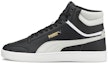 Buy Puma Shuffle Mid 'Hitam Kelabu Putih' 384319-02