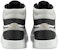 Puma Shuffle Mid 'Hitam Kelabu Putih' 384319-02