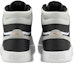 Shop Puma Shuffle Mid 'Hitam Kelabu Putih' 384319-02
