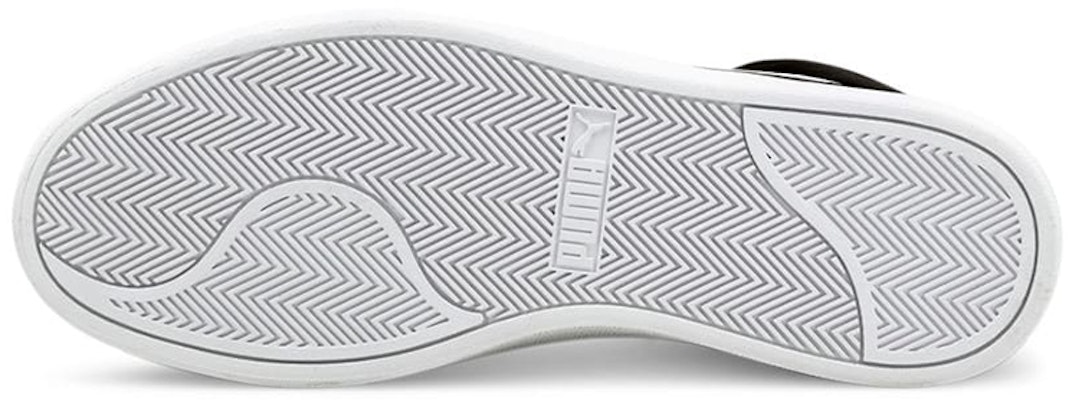 Puma Shuffle Mid 'Black Grey White' 384319-02 Purchase Puma Shuffle Mid 'Black Grey White' 384319-02