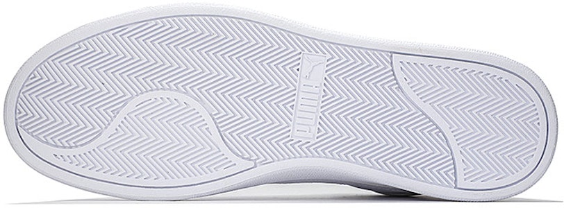 プーマ シャッフル ミッド 白黒金 (Puma Shuffle Mid 白黒金) 380748-01 Shop プーマ シャッフル ミッド 白黒金 (Puma Shuffle Mid 白黒金) 380748-01