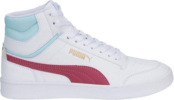 Puma high tops womens 11 hot sale