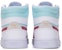Puma Shuffle Mid 'White Dusty Orchid' 380748-11
