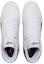 Shop Puma Shuffle Mid ''Weiß Traubenwein'' 380748-06