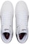 Shop Puma Shuffle Mid 'Putih Anggur Wain' 380748-06