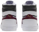 Purchase Puma Shuffle Mid ''Weiß Traubenwein'' 380748-06