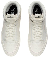 彪馬 Shuffle Mid '白色多縫線' 380748-04 Shop 彪馬 Shuffle Mid '白色多縫線' 380748-04