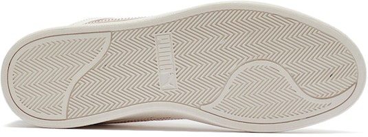 彪馬 Shuffle Mid '白色多縫線' 380748-04 Purchase 彪馬 Shuffle Mid '白色多縫線' 380748-04