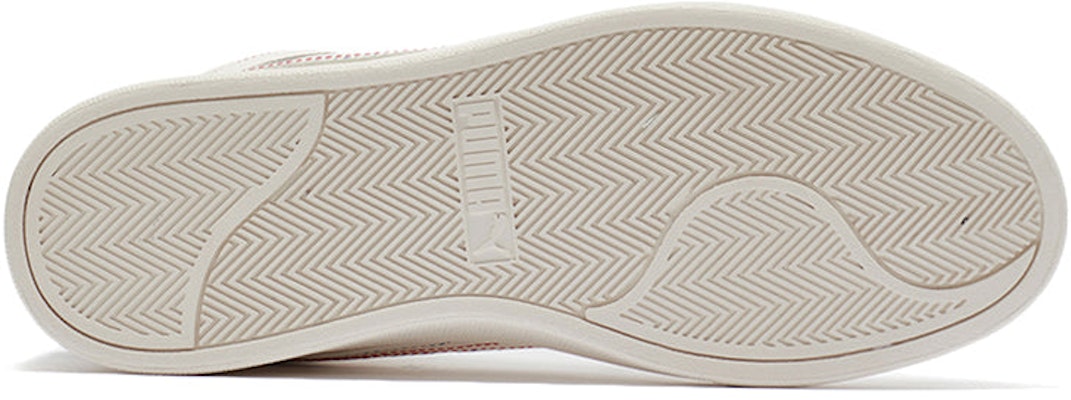 Puma Shuffle Mid 'Putih Multi Jahitan' 380748-04 Purchase Puma Shuffle Mid 'Putih Multi Jahitan' 380748-04
