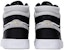 Puma Shuffle Mid WTR 'Hitam Putih Emas Pasukan' 385551-02