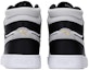 Shop Puma Shuffle Mid WTR 'Hitam Putih Emas Pasukan' 385551-02