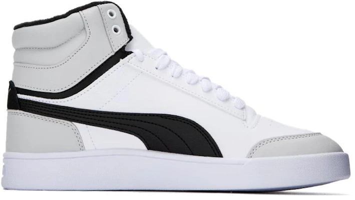 Puma Shuffle Mid WTR ''Weiß Schwarz'' 385551-03 Order Puma Shuffle Mid WTR ''Weiß Schwarz'' 385551-03
