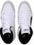 Shop Puma Shuffle Mid WTR ''Weiß Schwarz'' 385551-03