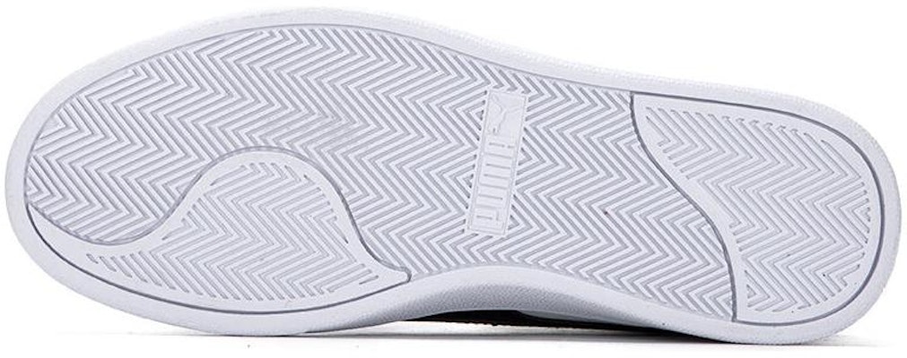 Puma Shuffle Mid WTR 'White Black' 385551-03 Details for Puma Shuffle Mid WTR 'White Black' 385551-03