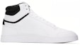 Order Puma Shuffle Mid WTR 'Putih Hitam Emas Team' 385551-01