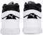 Puma Shuffle Mid WTR 'Putih Hitam Emas Team' 385551-01