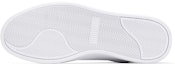 Details for Puma Shuffle Mid WTR 'Putih Hitam Emas Team' 385551-01