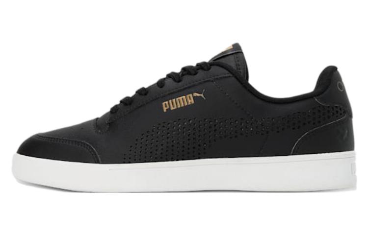 Buy Puma Shuffle One8 V3 'Hitam' 393294-02
