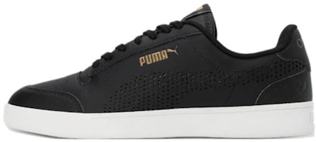 Puma Shuffle One8 V3 'Black' 393294-02 Puma Shuffle One8 V3 'Black' 393294-02