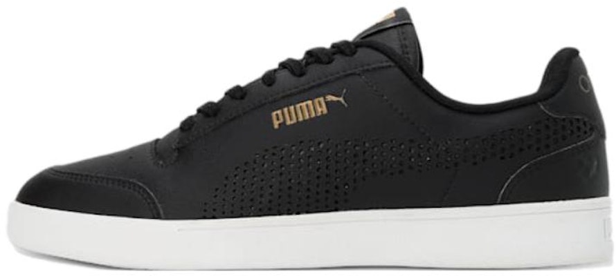 Puma Shuffle One8 V3 'Hitam' 393294-02 Buy Puma Shuffle One8 V3 'Hitam' 393294-02