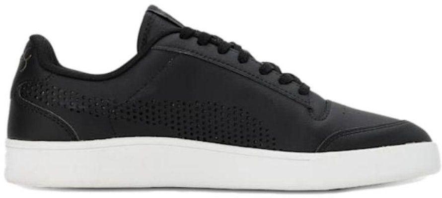 Puma Shuffle One8 V3 'Hitam' 393294-02 Order Puma Shuffle One8 V3 'Hitam' 393294-02