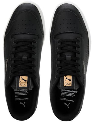 Puma Shuffle One8 V3 'Hitam' 393294-02 Lookbook Puma Shuffle One8 V3 'Hitam' 393294-02