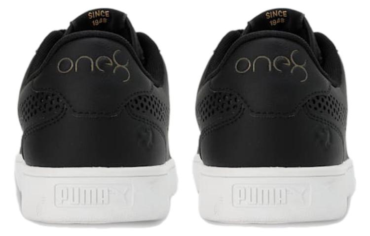 Shop Puma Shuffle One8 V3 'Hitam' 393294-02