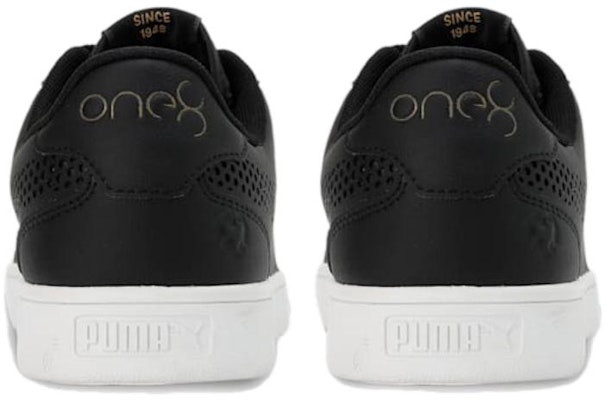 Puma Shuffle One8 V3 'Hitam' 393294-02 Shop Puma Shuffle One8 V3 'Hitam' 393294-02