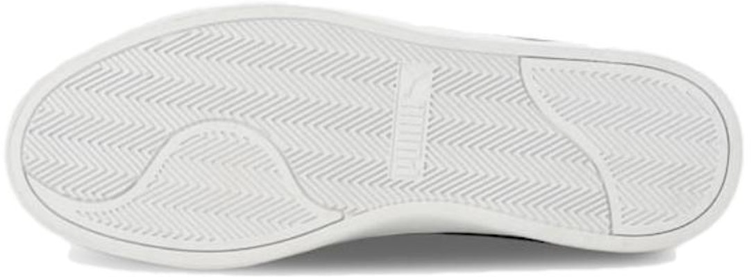 Puma Shuffle One8 V3 'Hitam' 393294-02 Purchase Puma Shuffle One8 V3 'Hitam' 393294-02