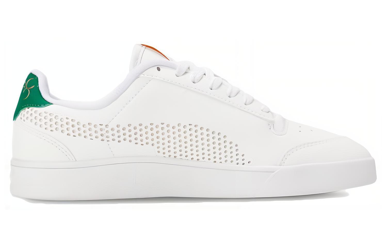 Order Puma Shuffle One8 V3 ''Weiß'' 393294-01