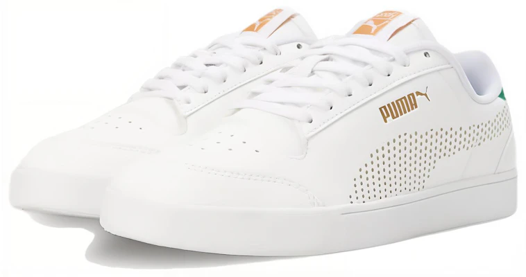 Puma Shuffle One8 V3 ''Weiß'' 393294-01 Lookbook Puma Shuffle One8 V3 ''Weiß'' 393294-01