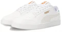 Lookbook Puma Shuffle One8 V3 ''Weiß'' 393294-01