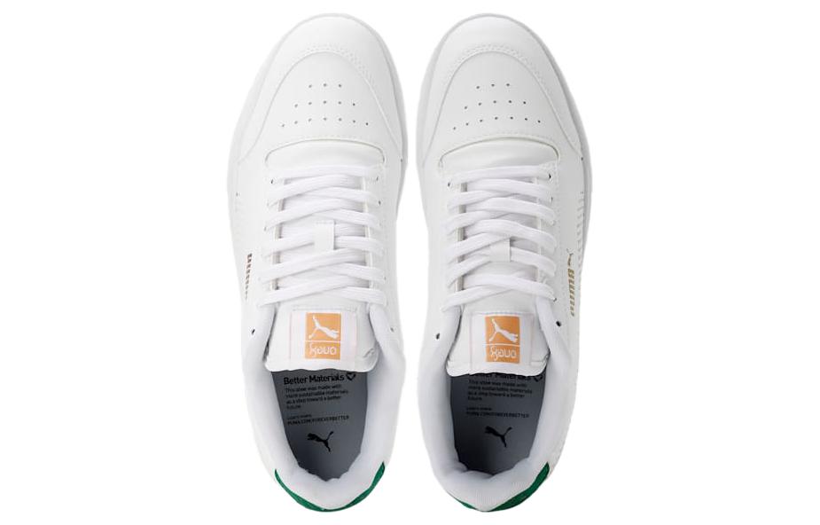 Shop Puma Shuffle One8 V3 ''Weiß'' 393294-01