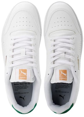 彪马Shuffle One8 V3 "白色" 393294-01 Purchase 彪马Shuffle One8 V3 "白色" 393294-01