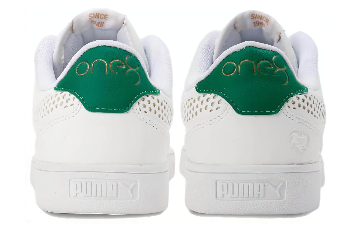 Purchase Puma Shuffle One8 V3 ''Weiß'' 393294-01