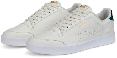 푸마 셔플 퍼프 (Puma Shuffle Puff) 380150-10 Lookbook 푸마 셔플 퍼프 (Puma Shuffle Puff) 380150-10