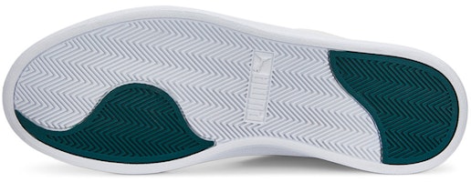 푸마 셔플 퍼프 (Puma Shuffle Puff) 380150-10 Details for 푸마 셔플 퍼프 (Puma Shuffle Puff) 380150-10