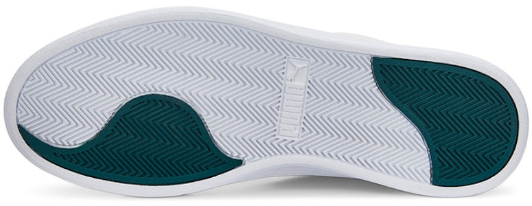 プーマ シャッフル パーフ 380150-10 Details for プーマ シャッフル パーフ 380150-10