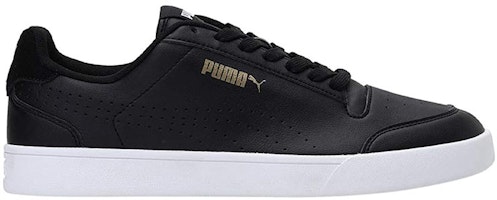 푸마 셔플 퍼프 '블랙 화이트' 380150-03 380150-03 Order 푸마 셔플 퍼프 '블랙 화이트' 380150-03 380150-03