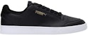 Puma Shuffle Perf 'Hitam Putih' 380150-03