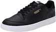 Lookbook Puma Shuffle Perf 'Hitam Putih' 380150-03