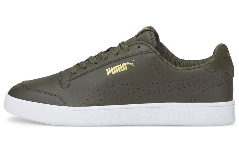 Puma Shuffle Perf 'Olive' 380150-08